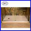 F Peinture Iberglass Époxy fibre de verre pour murs de baignoires à jet de douche